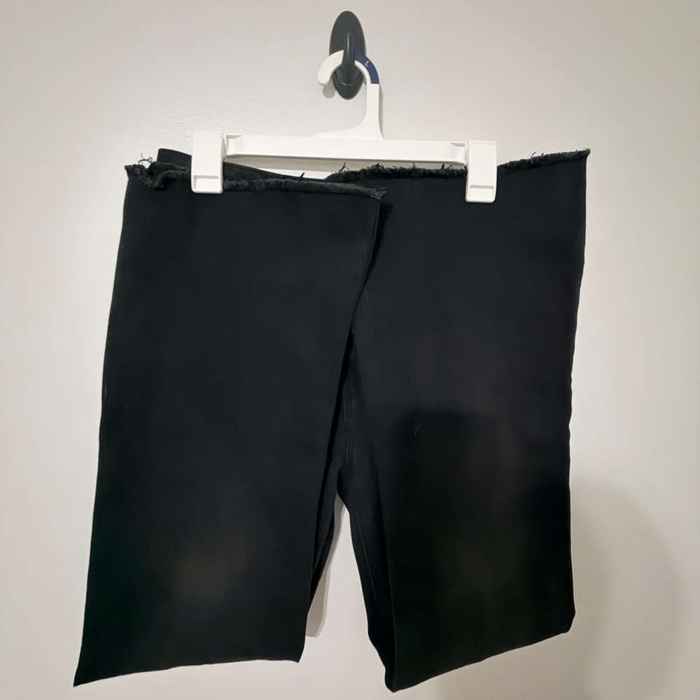 Elegant Black Women's Jeans